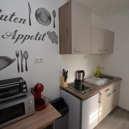 Wohnung Bad Cannstadt Stuttgart Exterior photo