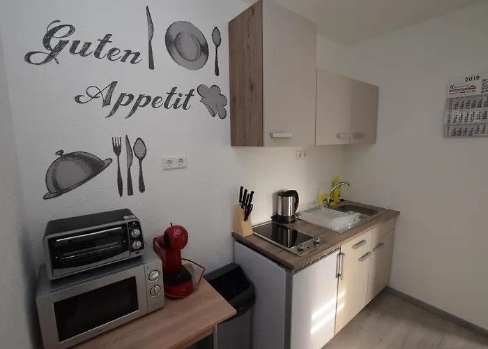 Wohnung Bad Cannstadt