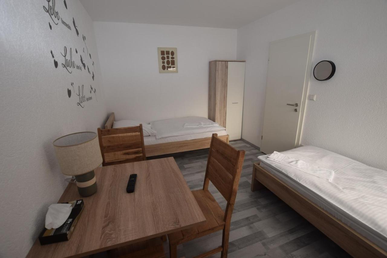 Apartment Bad Cannstadt