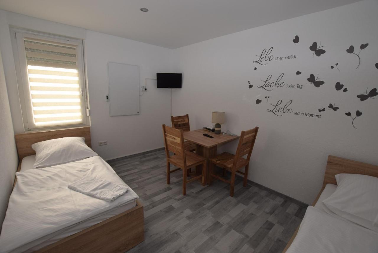 Apartment Bad Cannstadt