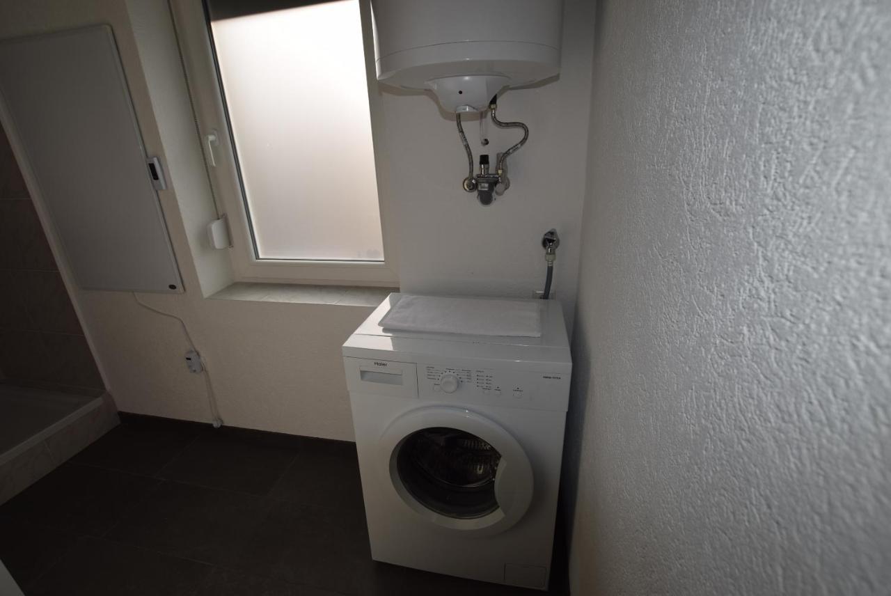 Apartment Bad Cannstadt