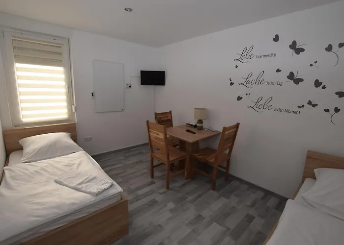 Wohnung Bad Cannstadt